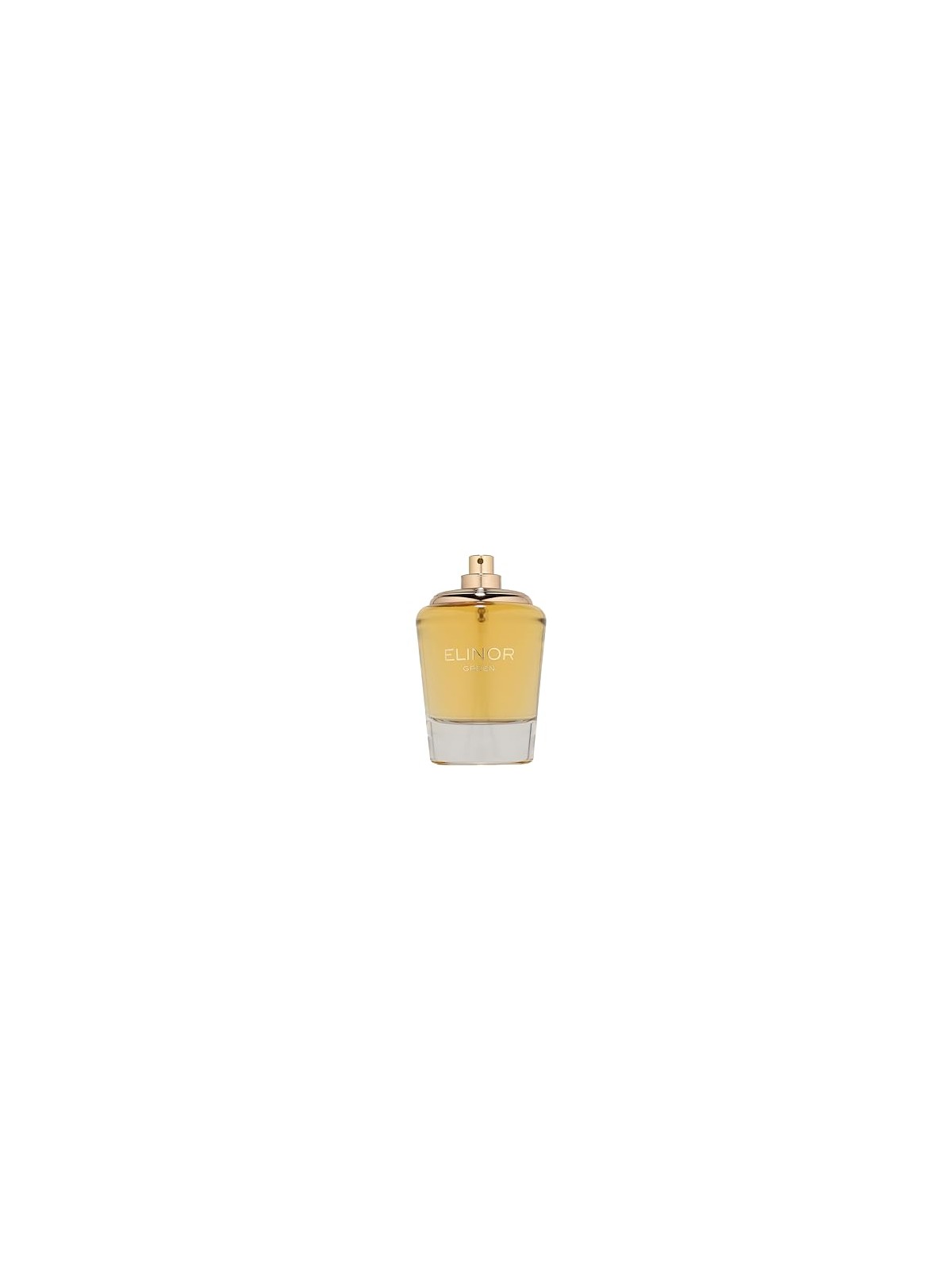 French Avenue Elinor Green eau de parfum 100ml donna