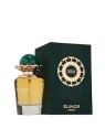 French Avenue Elinor Green eau de parfum 100ml donna