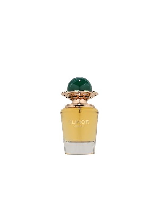French Avenue Elinor Green eau de parfum 100ml donna