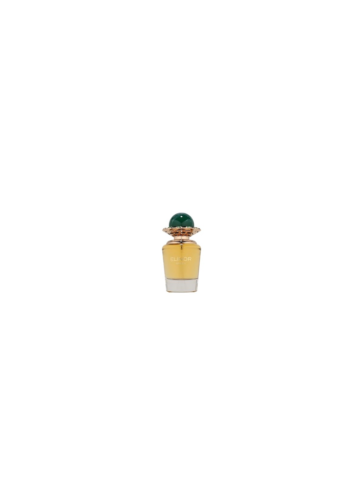 French Avenue Elinor Green eau de parfum 100ml donna