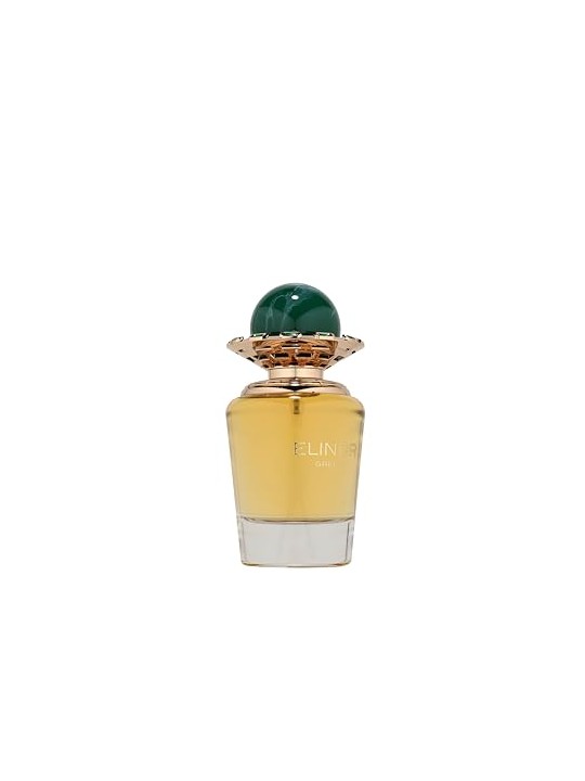 French Avenue Elinor Green eau de parfum 100ml donna