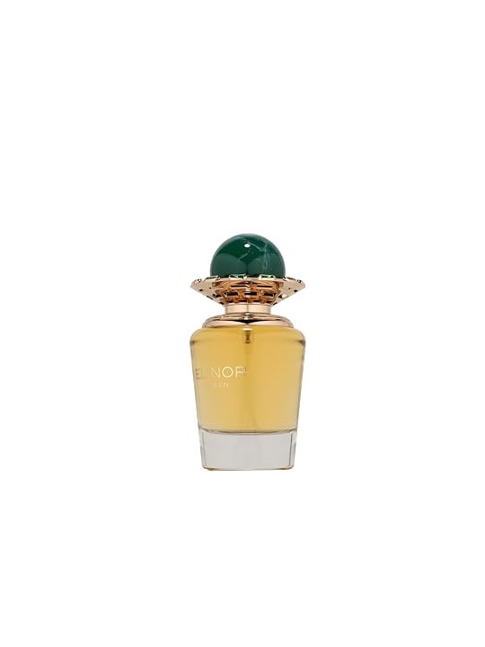 French Avenue Elinor Green eau de parfum 100ml donna