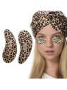 Glov Patch Infinity Eye Patches in silicone per la cura e l'igiene personale