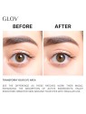 Glov Patch Infinity Eye Patches in silicone per la cura e l'igiene personale