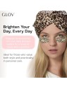 Glov Patch Infinity Eye Patches in silicone per la cura e l'igiene personale