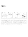 Glov Pomice in vetro nano edizione ghepardo