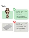 Glov Pomice in vetro nano edizione ghepardo