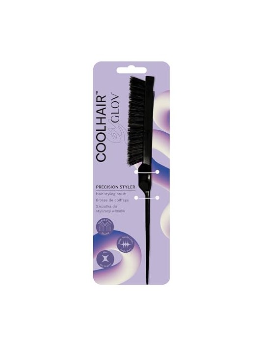Glov Spazzola per capelli Spazzola per capelli Precision Styler