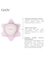 Glov Trattamento antiacne Supernova con LED