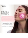 Glov Trattamento antiacne Supernova con LED