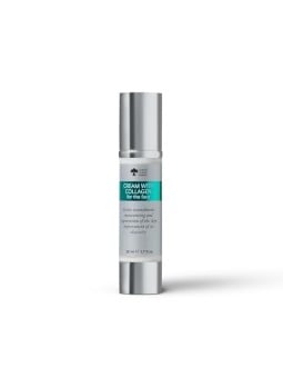 Green pharm cosmetics Crema al collagene Crema al collagene per il viso 50ml