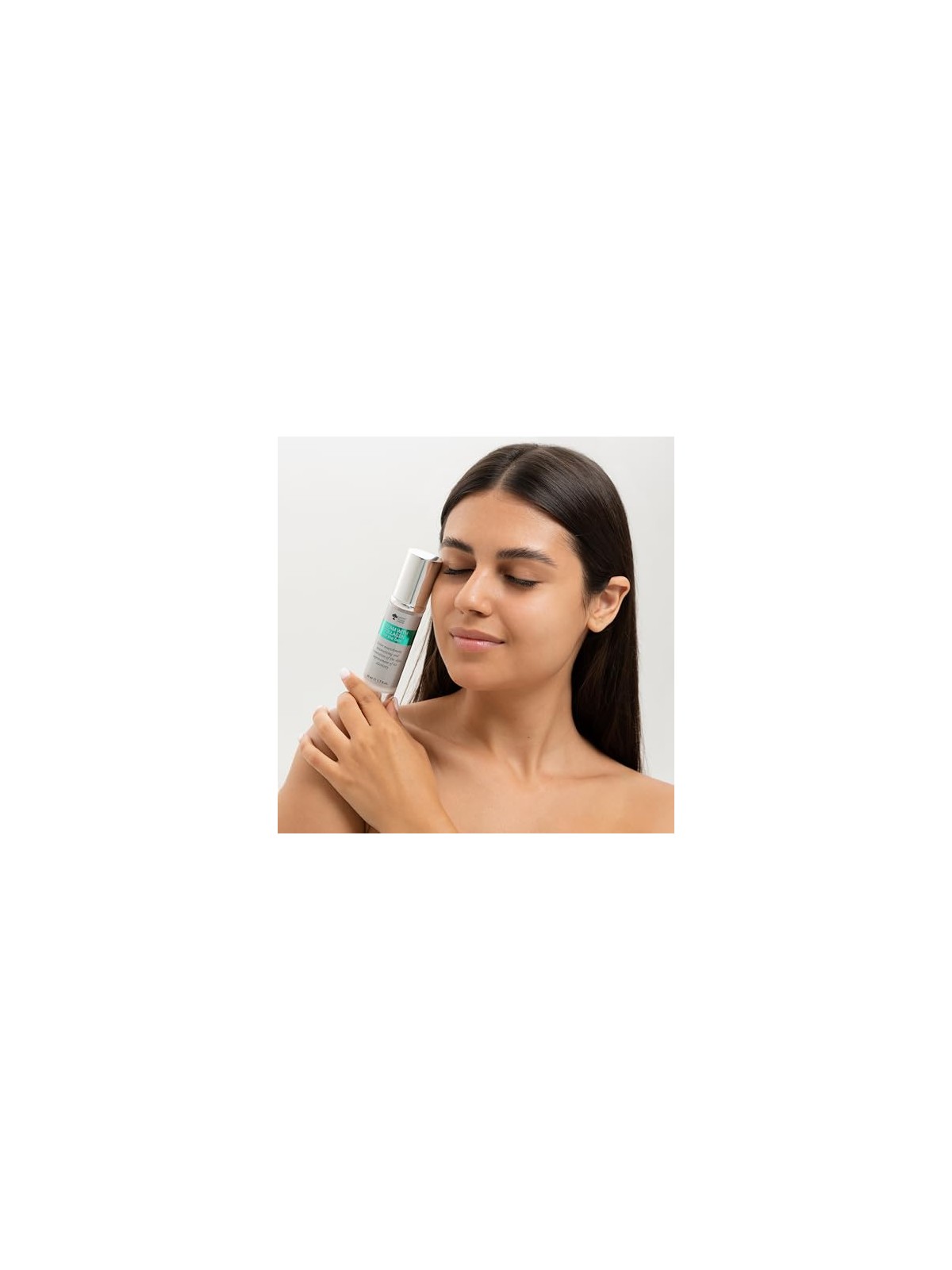 Green pharm cosmetics Crema al collagene Crema al collagene per il viso 50ml