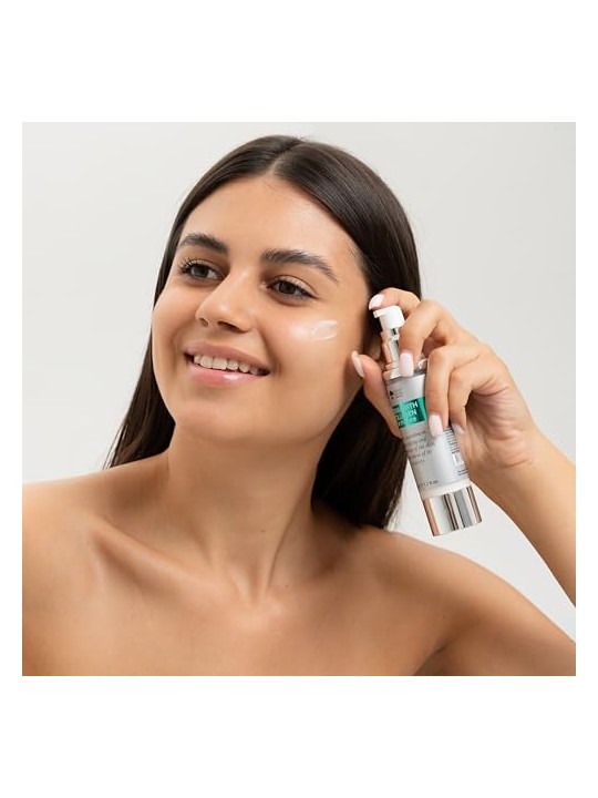 Green pharm cosmetics Crema al collagene Crema al collagene per il viso 50ml