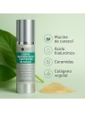 Green pharm cosmetics Crema ringiovanente con bava di lumaca, crema per il viso 50ml