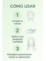Green pharm cosmetics Crema ringiovanente con bava di lumaca, crema per il viso 50ml