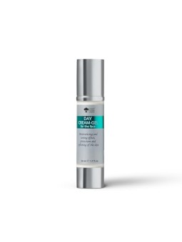 Green pharm cosmetics Crema-Gel da giorno crema viso gel 50ml