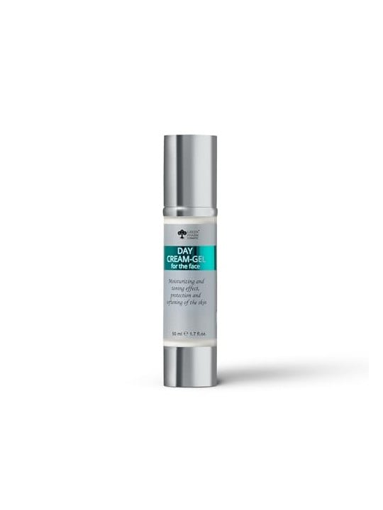 Green pharm cosmetics Crema-Gel da giorno crema viso gel 50ml