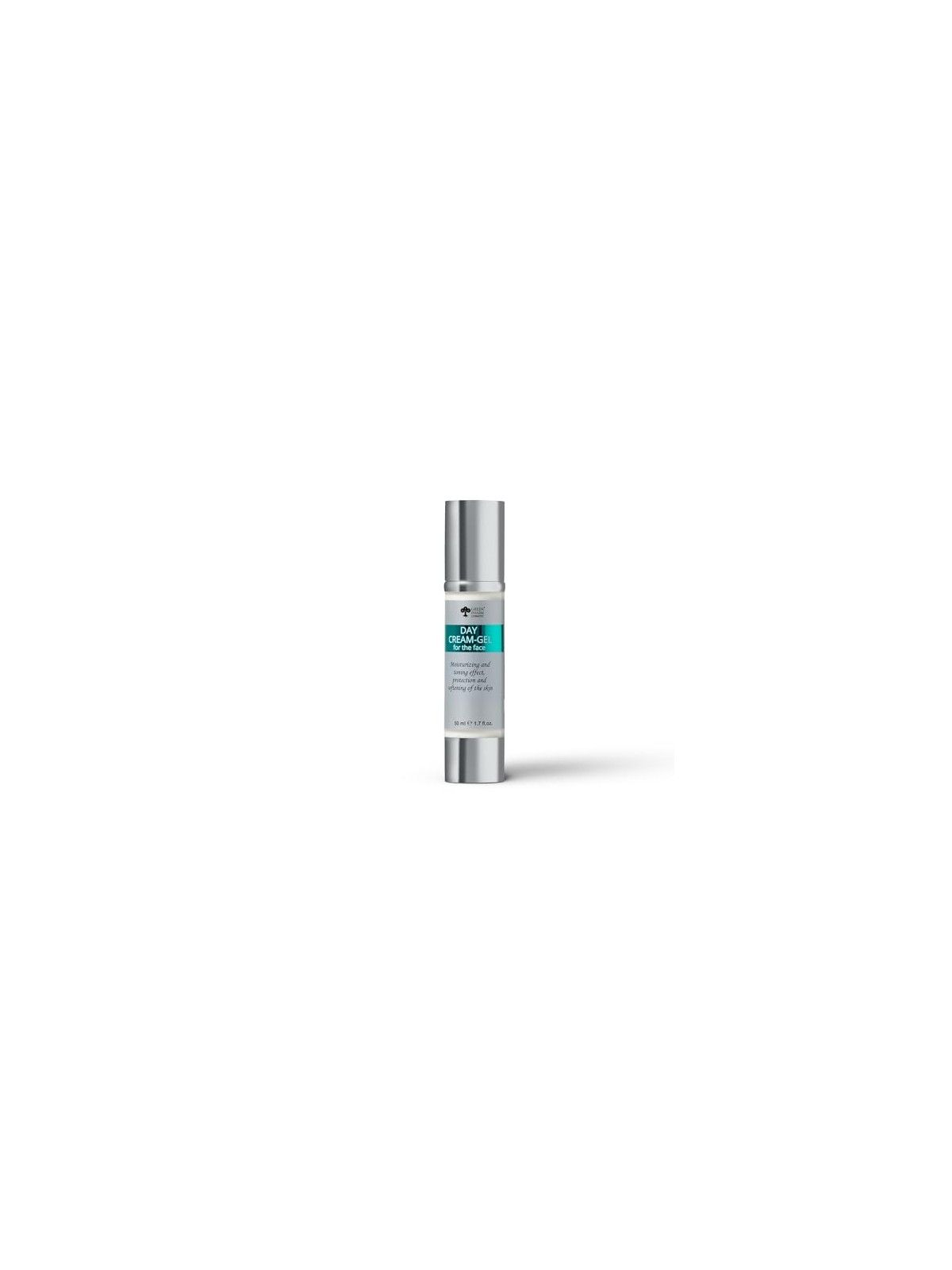 Green pharm cosmetics Crema-Gel da giorno crema viso gel 50ml