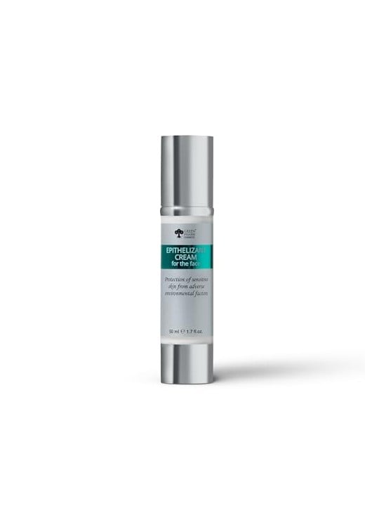 Green pharm cosmetics Epitelizant Face Cream crema per il viso 50ml