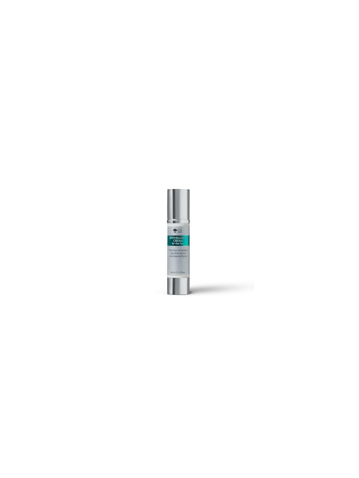 Green pharm cosmetics Epitelizant Face Cream crema per il viso 50ml
