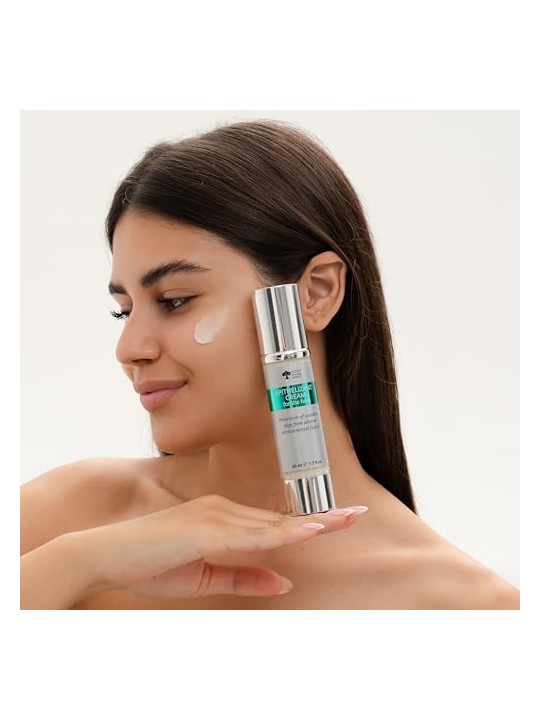 Green pharm cosmetics Epitelizant Face Cream crema per il viso 50ml