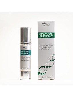 Green pharm cosmetics Mesococktail per il viso 50ml