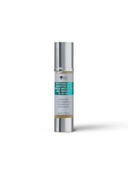 Green pharm cosmetics Phytogel per pelli sensibili da irritazioni e arrossamenti viso gel 50ml