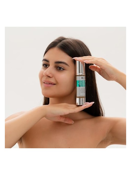 Green pharm cosmetics Phytogel per pelli sensibili da irritazioni e arrossamenti viso gel 50ml