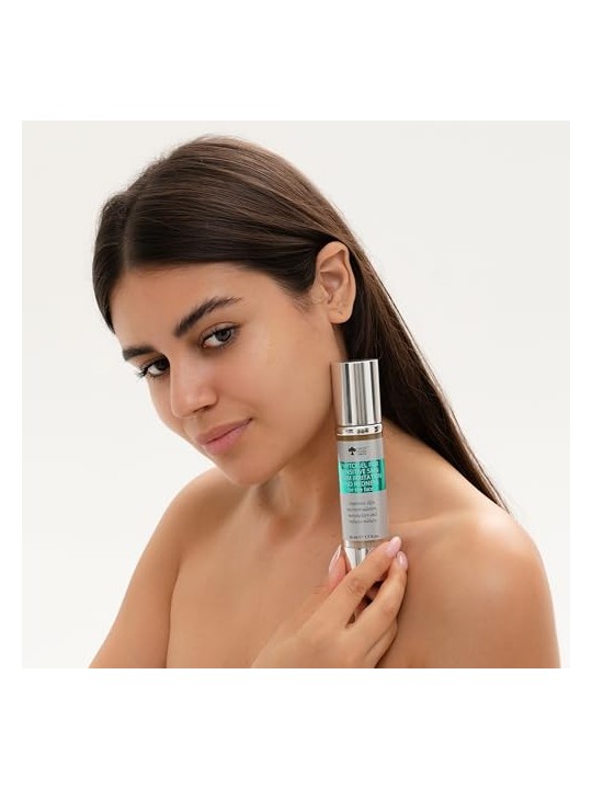 Green pharm cosmetics Phytogel per pelli sensibili da irritazioni e arrossamenti viso gel 50ml