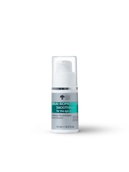 Green pharm cosmetics Siero Bioprotettore Levigante Per Il Contorno Degli Occhi siero levigante sotto gli occhi 15ml
