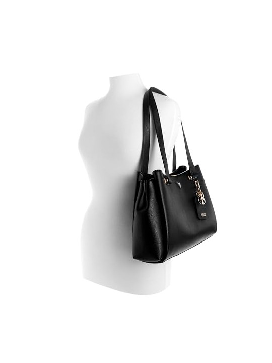 Guess Borsa da donna HWBG9664220-BLA donna