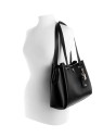 Guess Borsa da donna HWBG9664220-BLA donna
