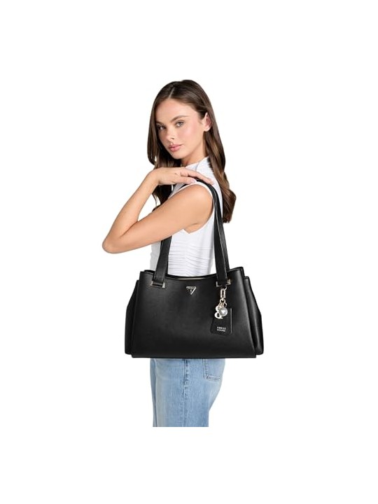 Guess Borsa da donna HWBG9664220-BLA donna