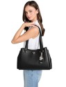 Guess Borsa da donna HWBG9664220-BLA donna