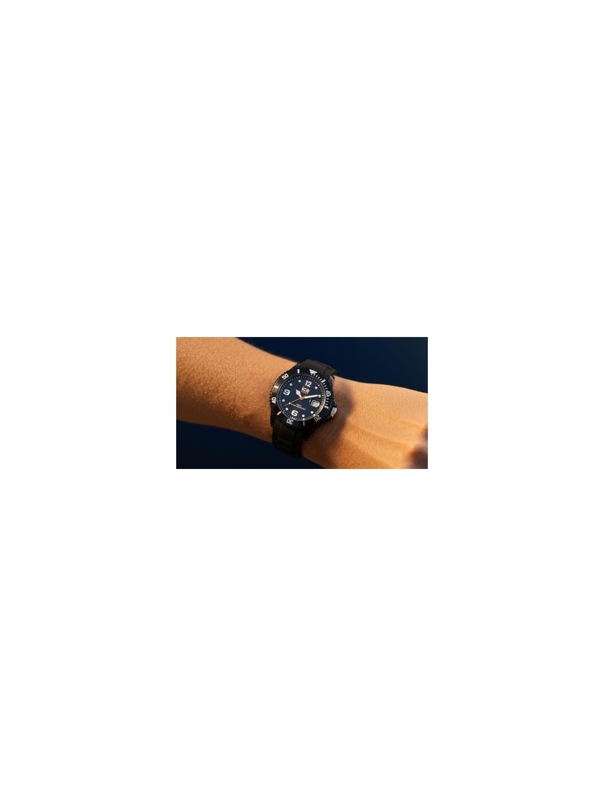 Ice Watch Ghiaccio per sempre 000133 uomo