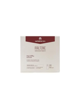 Iraltone IRALTONE EFFLU BOOSTER bevanda 30 u unisex