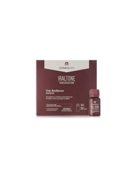 Iraltone IRALTONE RESILIENCE BOOSTER bevanda 30 u unisex
