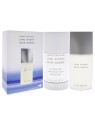 Issey Miyake L'Eau D'Issey Pour Homme - eau de toilette spray 75ml + deodorante solido 75ml uomo
