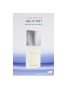 Issey Miyake L'Eau D'Issey Pour Homme - eau de toilette spray 75ml + deodorante solido 75ml uomo