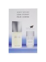 Issey Miyake L'Eau D'Issey Pour Homme - eau de toilette spray 75ml + deodorante solido 75ml uomo