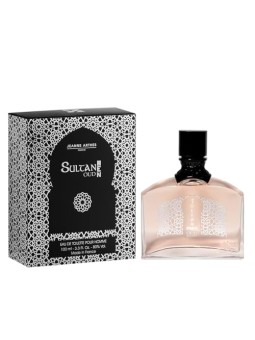 Jeanne arthes Sultan Oud Men Pour Homme eau de toilette spray 100ml