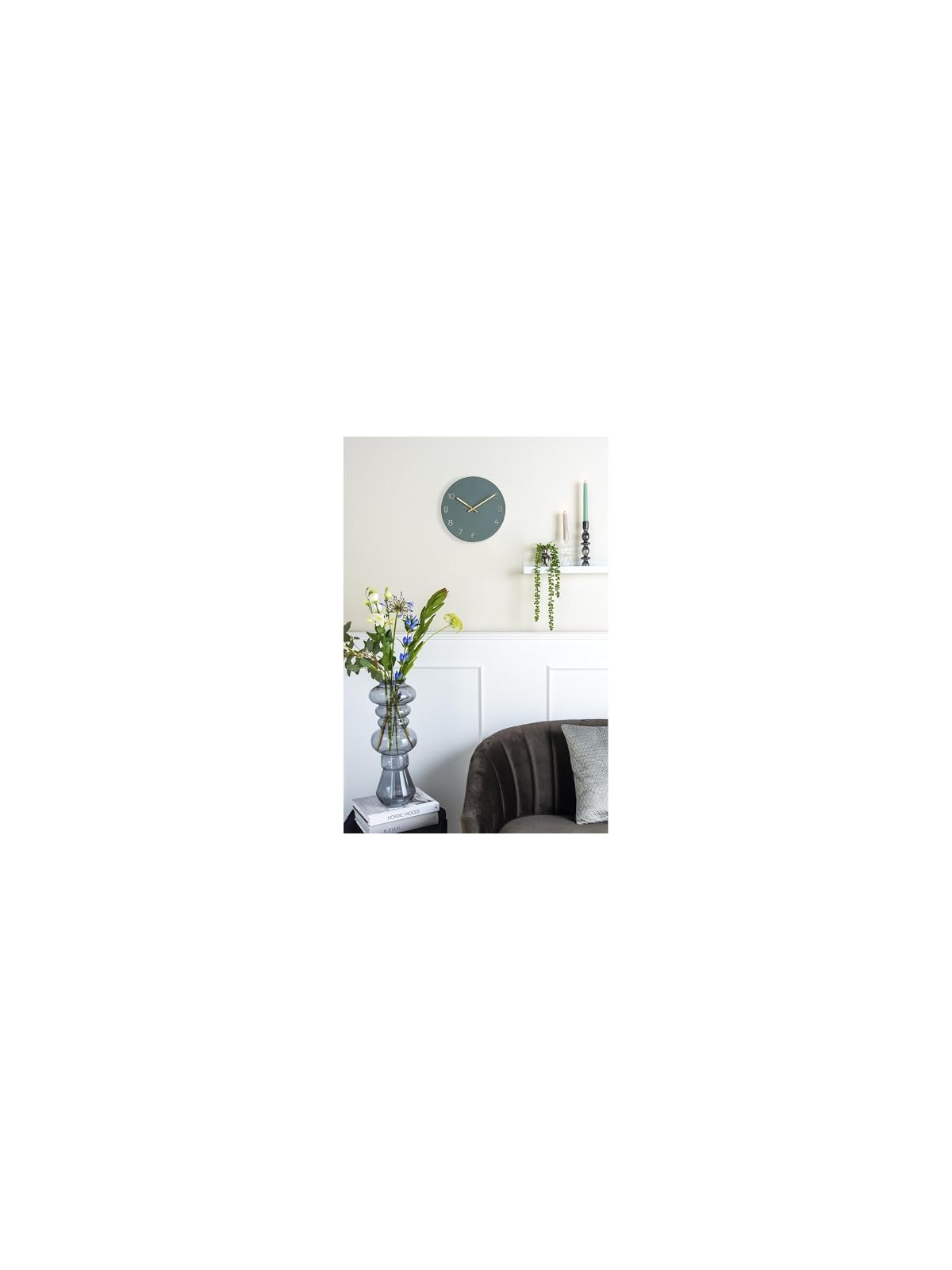 Karlsson Ciondolo KA5788GR unisex