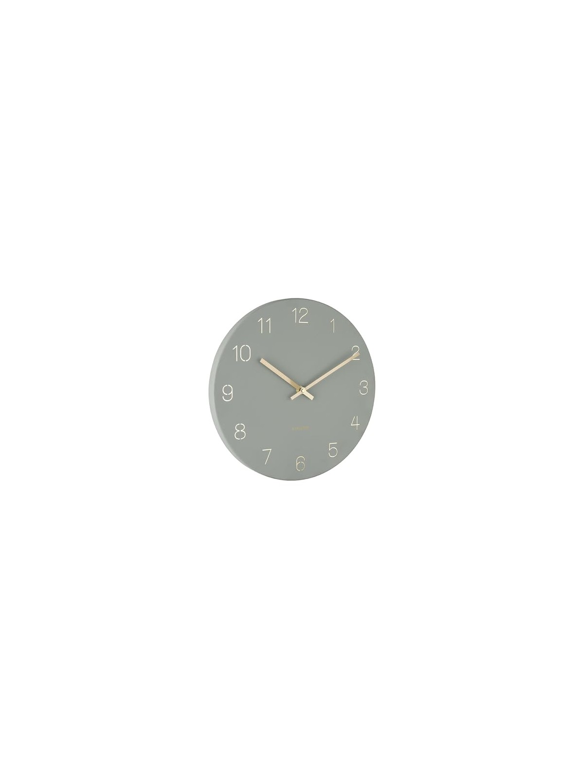 Karlsson Ciondolo KA5788GR unisex