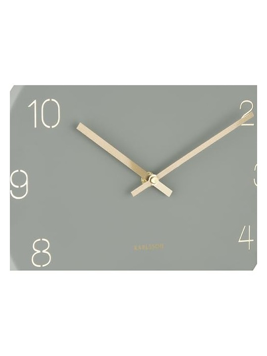 Karlsson Ciondolo KA5788GR unisex