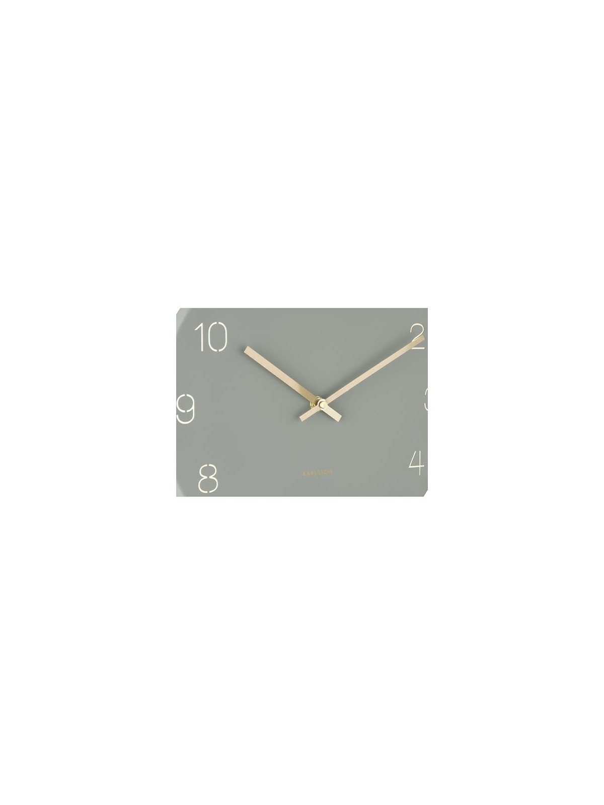 Karlsson Ciondolo KA5788GR unisex