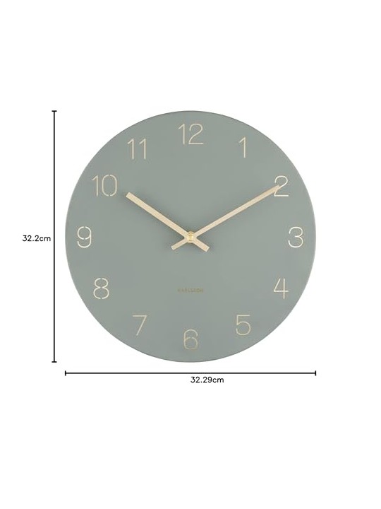 Karlsson Ciondolo KA5788GR unisex