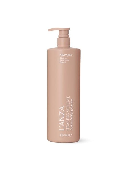 L'Anza Shampoo volumizzante HEALING VOLUME 950ml unisex