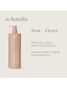 L'Anza Shampoo volumizzante HEALING VOLUME 950ml unisex
