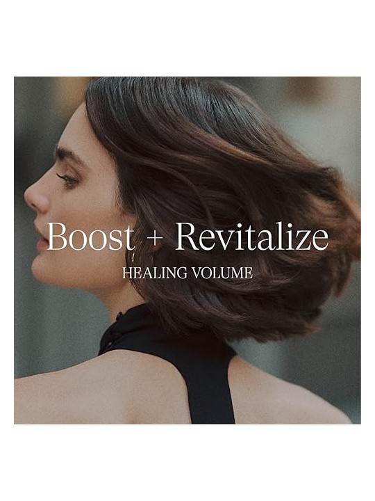 L'Anza Shampoo volumizzante HEALING VOLUME 950ml unisex
