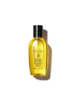 L'Occitane Amande Sublime Softening Shower Oil 75ml